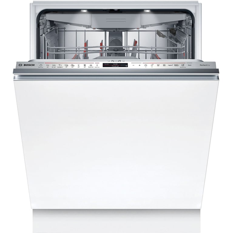 Посудомийна машина Bosch SMV8YCX02E - фото 1
