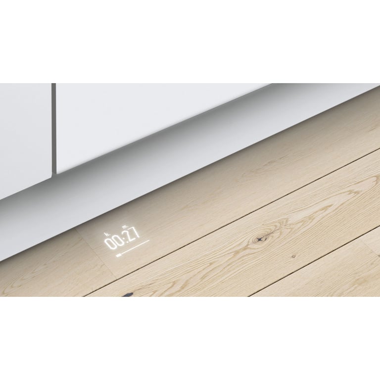 Посудомийна машина Bosch SMV8YCX02E - фото 10