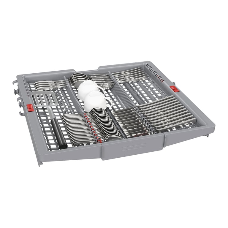 Посудомийна машина Bosch SMV8YCX02E - фото 3