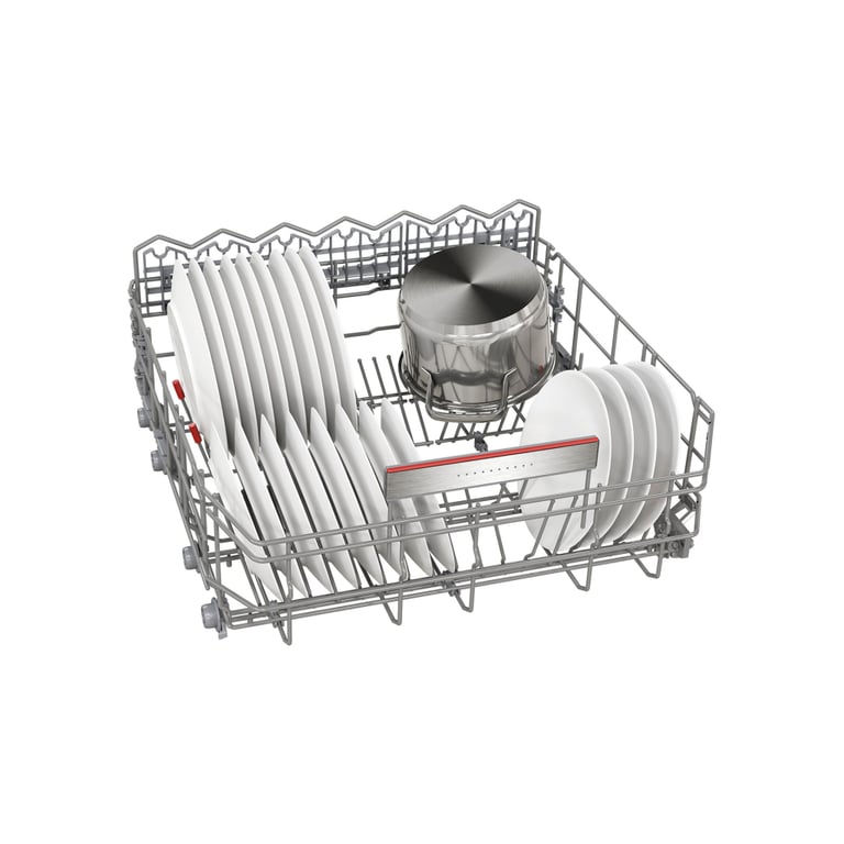 Посудомийна машина Bosch SMV8YCX02E - фото 5