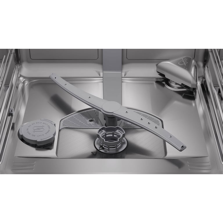 Посудомийна машина Bosch SMV8YCX02E - фото 7