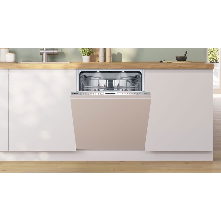 Посудомийна машина Bosch SMV8YCX02E - фото 9