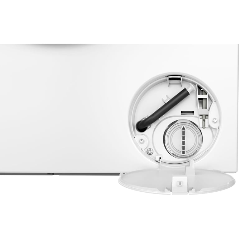 Пральна машина Bosch WLZ24200UA - фото 5