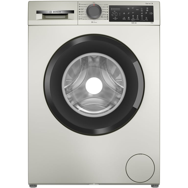 Пральна машина Bosch WLZ2420SUA