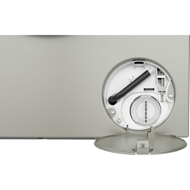 Пральна машина Bosch WLZ2420SUA - фото 5