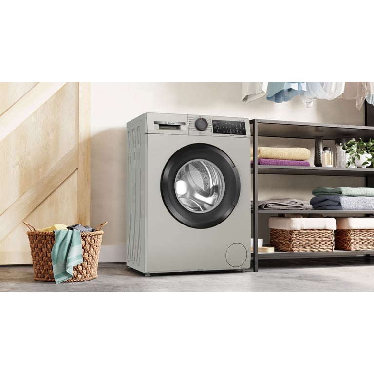 Пральна машина Bosch WLZ2420SUA - фото 6
