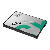 Накопичувач SSD 2.5" 512GB CX2 Team (T253X6512G0C101) - фото 3