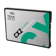 Накопичувач SSD 2.5" 512GB CX2 Team (T253X6512G0C101) - фото 4