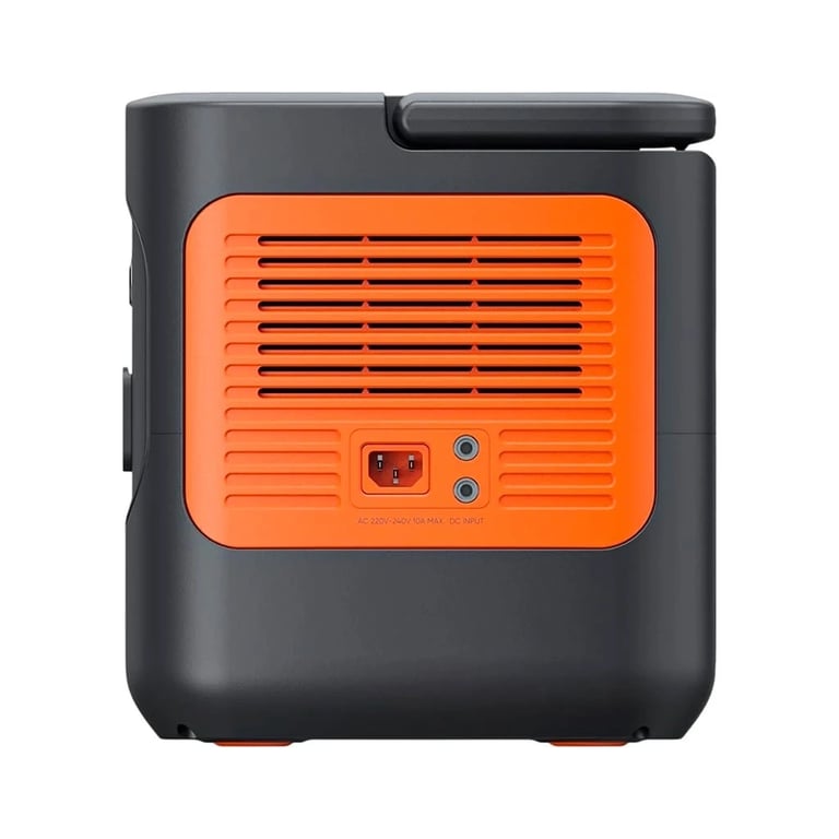 Зарядна станція Jackery Explorer 2000 V2 2042Wh (Exlporer 2000 v2) - фото 7