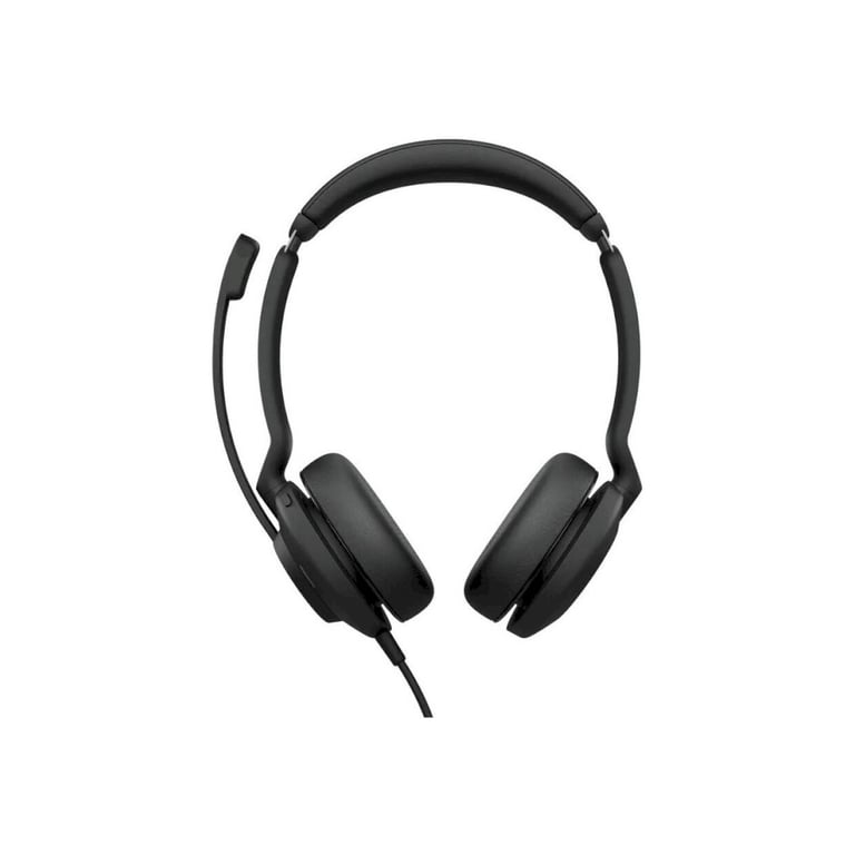 Навушники Jabra Evolve 2 30 SE MS USB-C/A Stereo (23189-999-779) - фото 3