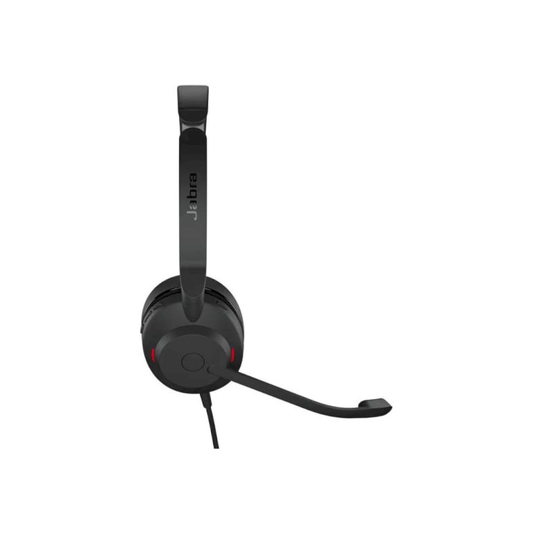 Навушники Jabra Evolve 2 30 SE MS USB-C/A Stereo (23189-999-779) - фото 4