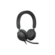 Навушники Jabra Evolve 2 40 SE MS USB-C Stereo (24189-999-799) - фото 1