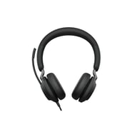 Навушники Jabra Evolve 2 40 SE MS USB-C Stereo (24189-999-799) - фото 2