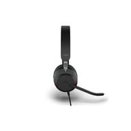Навушники Jabra Evolve 2 40 SE MS USB-C Stereo (24189-999-799) - фото 3