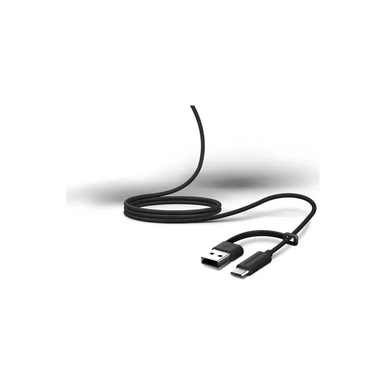 Навушники Jabra Evolve 2 40 SE MS USB-C Stereo (24189-999-799) - фото 4