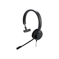 Навушники Jabra Evolve 20 MS USB C/A Mono (4993-823-169) - фото 1