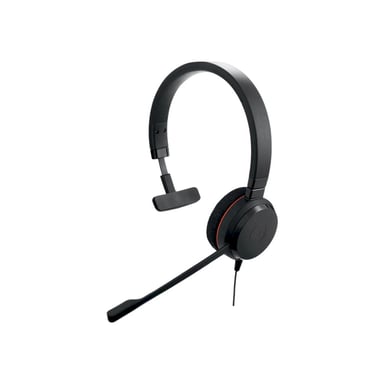 Навушники Jabra Evolve 20 MS USB C/A Mono (4993-823-169) - фото 1