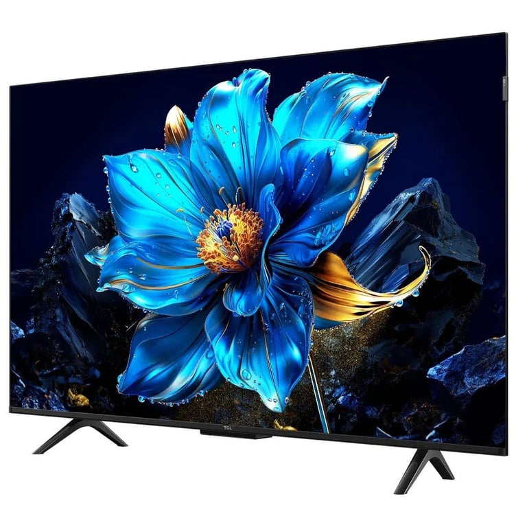 Телевізор TCL 43T69C - фото 4