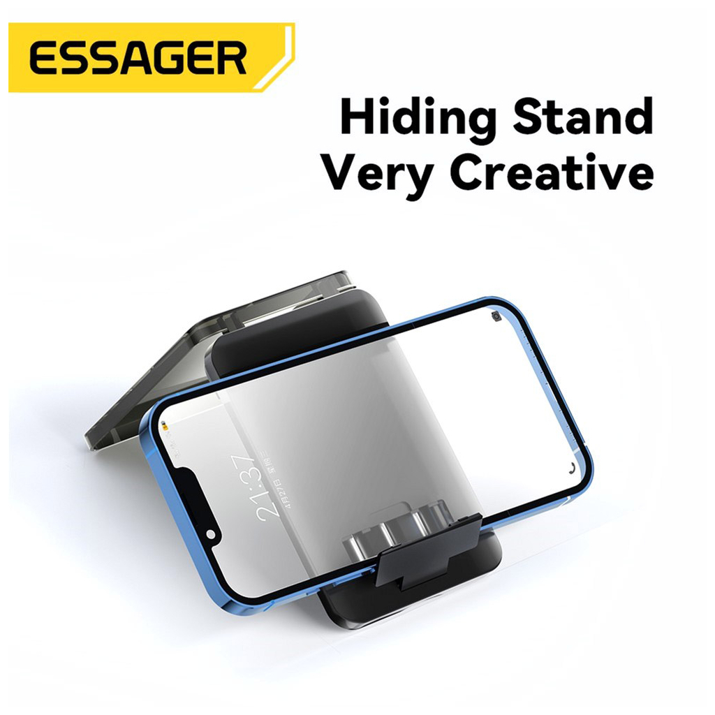 Дата кабель USB charging cable set Treasure box 0.28m Essager (ECJHZ-JH01-P) - фото 5 Дата кабель USB charging cable set Treasure box 0.28m Essager (ECJHZ-JH01-P) - фото 5