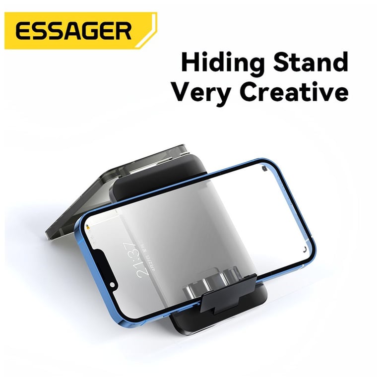 Дата кабель USB charging cable set Treasure box 0.28m Essager (ECJHZ-JH01-P) - фото 5