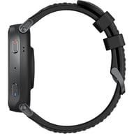Смарт-годинник Amazfit Active Max W2557AP1N Чорний (1184469) - фото 4