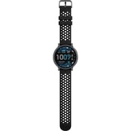 Смарт-годинник Amazfit Active Max W2557AP1N Чорний (1184469) - фото 5