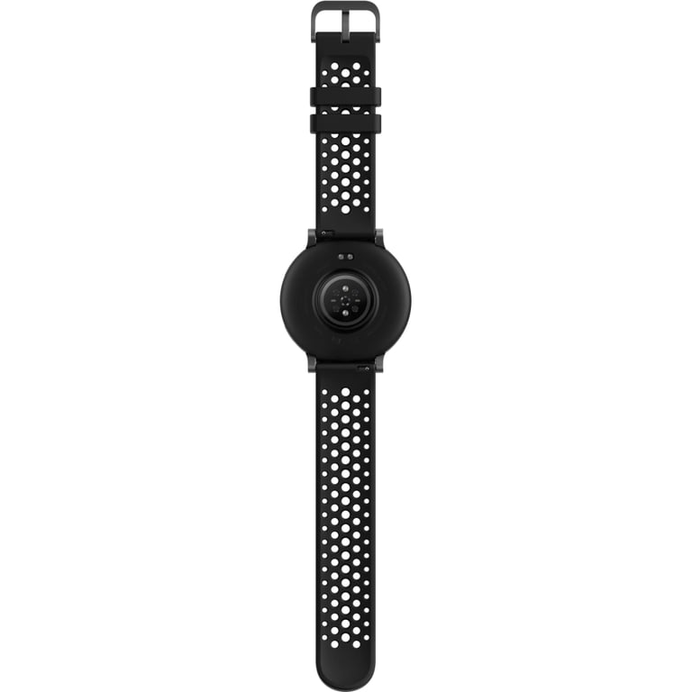 Смарт-годинник Amazfit Active Max W2557AP1N Чорний (1184469) - фото 6