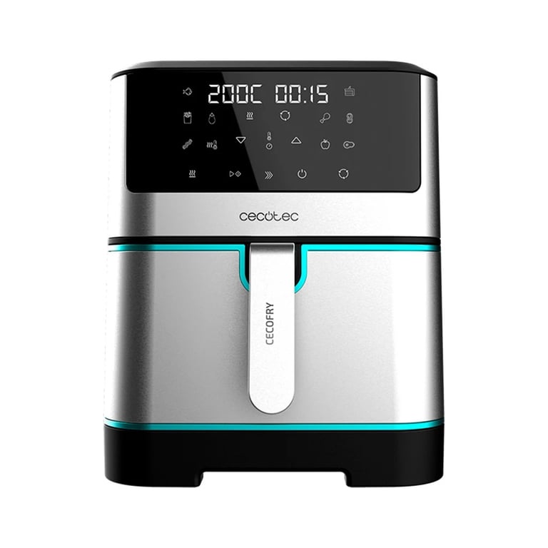 Мультипіч Cecotec Cecofry Supreme 8000 (CCTC-04984) - фото 1