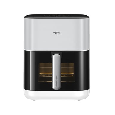 Мультипіч MOVA AeroChef FD10s Pro White (VFF12A-WH-S) - фото 1