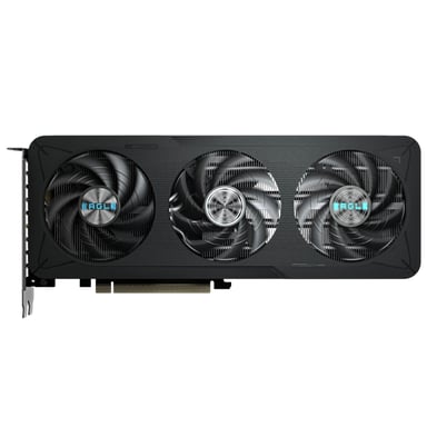 Відеокарта GIGABYTE GeForce RTX5060Ti 8Gb EAGLE MAX OC (GV-N506TEAGLEMAX OC-8GD) - фото 1