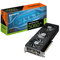 Відеокарта GIGABYTE GeForce RTX5060Ti 8Gb EAGLE MAX OC (GV-N506TEAGLEMAX OC-8GD) - фото 10