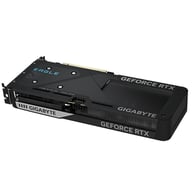 Відеокарта GIGABYTE GeForce RTX5060Ti 8Gb EAGLE MAX OC (GV-N506TEAGLEMAX OC-8GD) - фото 5