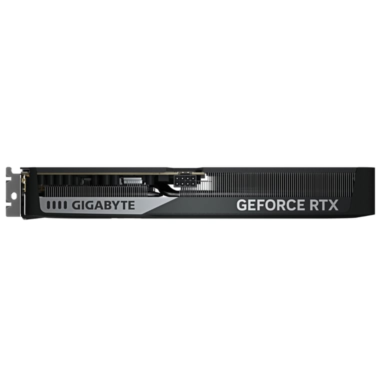 Відеокарта GIGABYTE GeForce RTX5060Ti 8Gb EAGLE MAX OC (GV-N506TEAGLEMAX OC-8GD) - фото 7
