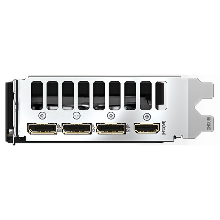 Відеокарта GIGABYTE GeForce RTX5060Ti 8Gb EAGLE MAX OC (GV-N506TEAGLEMAX OC-8GD) - фото 9