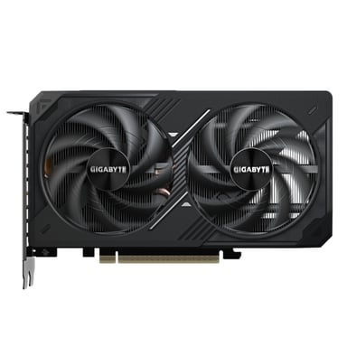 Відеокарта GIGABYTE GeForce RTX5060Ti 8Gb WINDFORCE MAX OC (GV-N506TWF2MAX OC-8GD) - фото 1