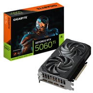 Відеокарта GIGABYTE GeForce RTX5060Ti 8Gb WINDFORCE MAX OC (GV-N506TWF2MAX OC-8GD) - фото 10