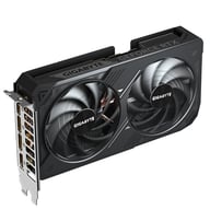 Відеокарта GIGABYTE GeForce RTX5060Ti 8Gb WINDFORCE MAX OC (GV-N506TWF2MAX OC-8GD) - фото 2