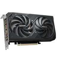 Відеокарта GIGABYTE GeForce RTX5060Ti 8Gb WINDFORCE MAX OC (GV-N506TWF2MAX OC-8GD) - фото 3