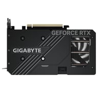 Відеокарта GIGABYTE GeForce RTX5060Ti 8Gb WINDFORCE MAX OC (GV-N506TWF2MAX OC-8GD) - фото 5