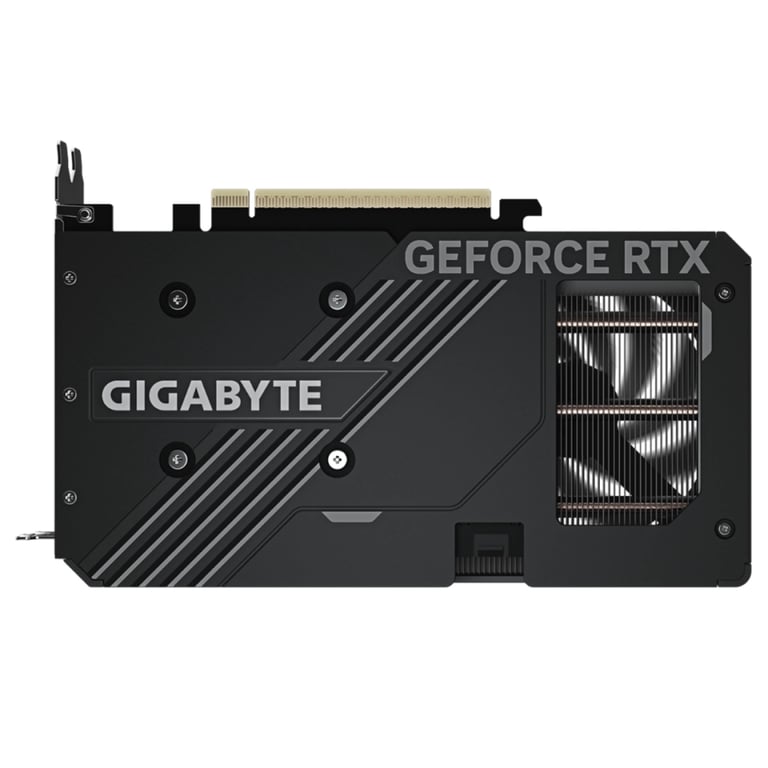 Відеокарта GIGABYTE GeForce RTX5060Ti 8Gb WINDFORCE MAX OC (GV-N506TWF2MAX OC-8GD) - фото 5