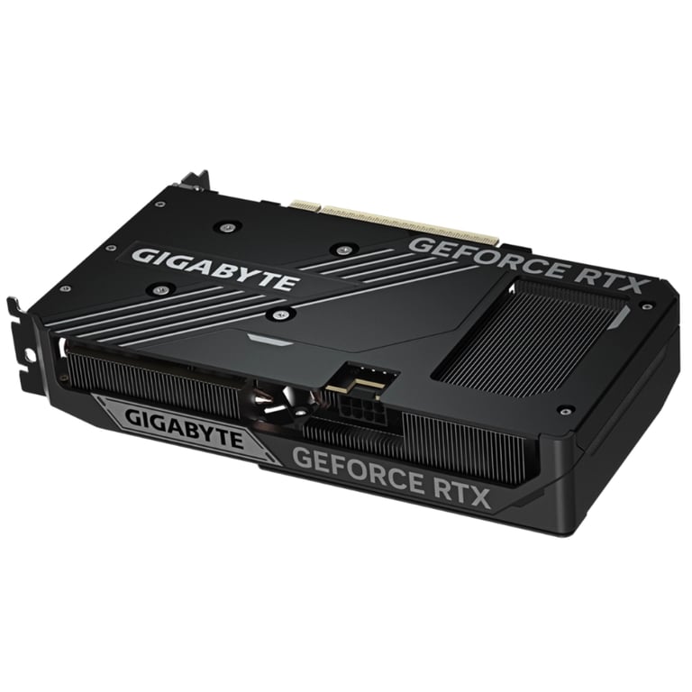 Відеокарта GIGABYTE GeForce RTX5060Ti 8Gb WINDFORCE MAX OC (GV-N506TWF2MAX OC-8GD) - фото 6