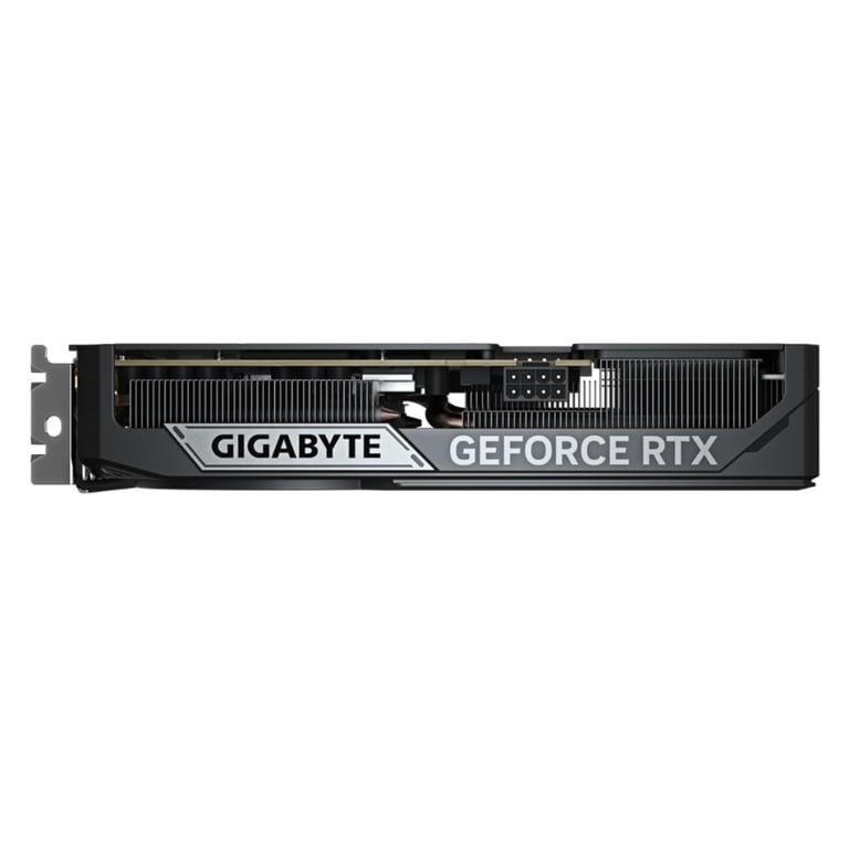 Відеокарта GIGABYTE GeForce RTX5060Ti 8Gb WINDFORCE MAX OC (GV-N506TWF2MAX OC-8GD) - фото 7