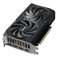 Відеокарта GIGABYTE GeForce RTX5060Ti 8Gb WINDFORCE MAX OC (GV-N506TWF2MAX OC-8GD) - фото 8