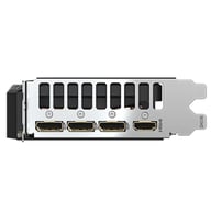 Відеокарта GIGABYTE GeForce RTX5060Ti 8Gb WINDFORCE MAX OC (GV-N506TWF2MAX OC-8GD) - фото 9