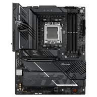 Материнська плата ASUS ROG STRIX X870E-H GAMING WIFI7 - фото 1