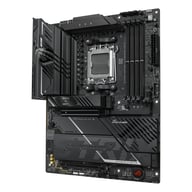 Материнська плата ASUS ROG STRIX X870E-H GAMING WIFI7 - фото 4