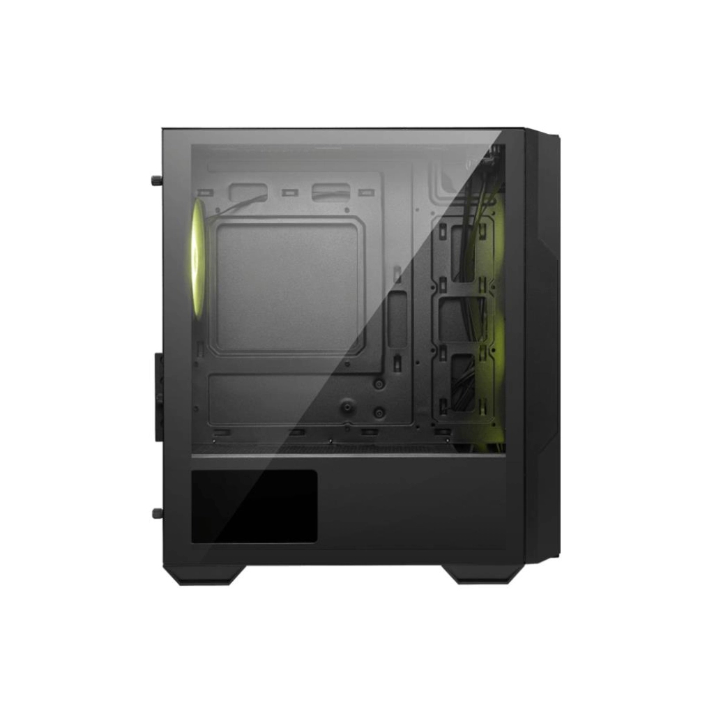 Корпус для ПК MSI MAG FORGE M110R AIRFLOW - фото 4 Корпус для ПК MSI MAG FORGE M110R AIRFLOW - фото 4