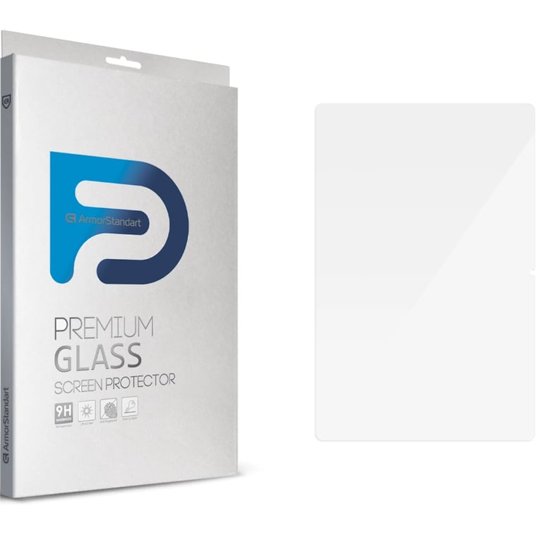 Скло захисне Armorstandart Glass.CR Samsung Tab A11+ (SM-X230/X236) (ARM89826) - фото 1