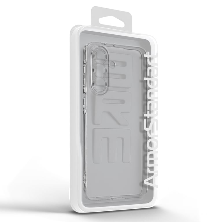 Чохол до мобільного телефона Armorstandart Air Samsung A57 5G Camera cover Clear (ARM89681) - фото 6