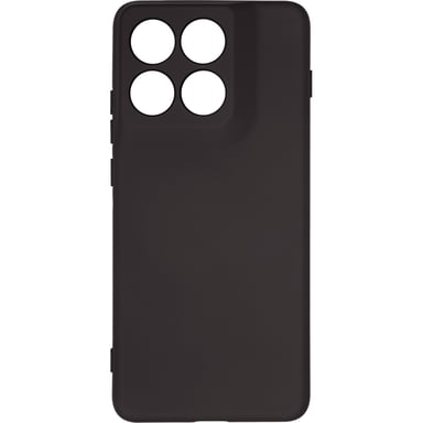 Чохол до мобільного телефона Armorstandart ICON Motorola Edge 70 5G Camera cover Black (ARM89703) - фото 1
